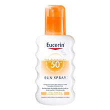 Eucerin Spray Solar Sun Protection 50+ 200 ml 