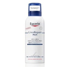 Eucerin Urea Repair Plus 10% Espuma Pies 150 Ml 