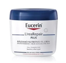 EUCERIN UREAREPAIR PLUS BÁLSAMO NUTRITIVO 450ML