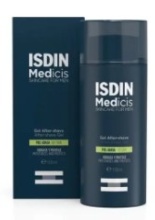 Isdin Medicis Gel After Shave 100 ml 