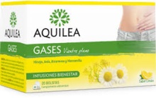 Aquilea Gases Infusion 