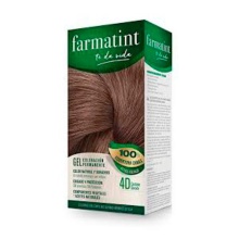 Farmatint 4D Castaño Dorado 150ml 