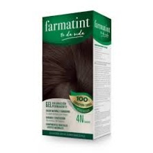 FARMATINT 4N CASTAÑO 135ML