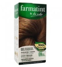 FARMATINT 6N RUBIO OSCURO 150ML