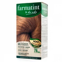 FARMATINT 7N RUBIO 150ML