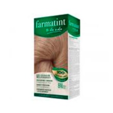 FARMATINT 8N RUBIO CLARO 150ML