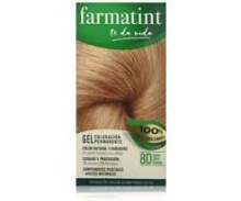 Farmatint 8D Rubio Claro Dorado Classic 150ml 