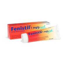 Fenistiel Gel 50 g