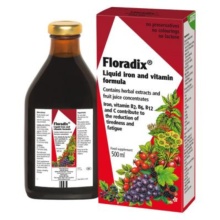 SALUS FLORADIX 500ML