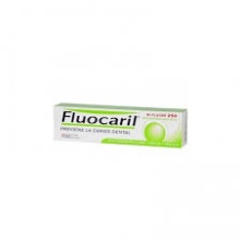 FLUOCARIL CARIES DENTAL 125 ML SABOR MENTA 