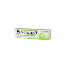 FLUOCARIL CARIES DENTAL 125 ML SABOR MENTA 