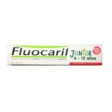 FLUOCARIL JUNIOR 6-12 AÑOS 75ML