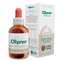 Forza Vitale Oliprex 50 ml 