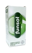 Funsol Polvo 60g