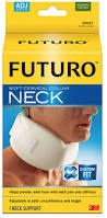 Collarin Cervical Futuro Ajustable T-U