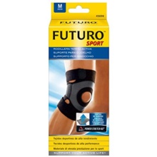 3M FUTURO SPORT 1 RODILLERA TALLA-M