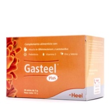 Heel Gasteel Plus 30 Sticks