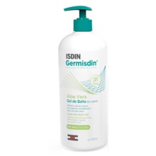 GERMISDIN ALOE VERA HIGIENE CORPORAL 1000ML.