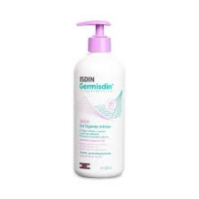 GERMISDIN HIGIENE INTIMA 500ML.