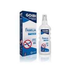 Goibi Repelente Familiar Spray 100 ml