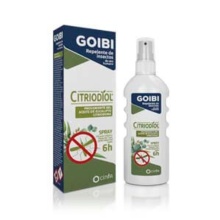 Goibi Repelente Natural Spray 100 ml