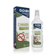 GOIBI REPELENTE NATURAL SPRAY 100ML