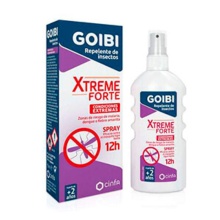 Goibi Antimosquitos Xtreme Spray 75 ml