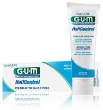 Gum Hali Control 75ml