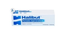 HALIBUT POMADA REGENERADORA 45GR