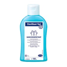 Sterillium Gel Antiséptico de Manos 100 ml