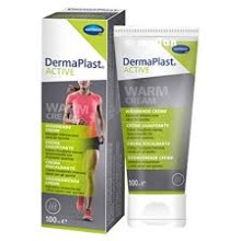 DERMAPLAST ACTIVE CREMA EFECTO CALOR 100ML