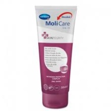 Hartmann Molicare Skin Protección Crema de óxido de zinco 200m