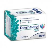 Dermaveel Pro 28 Capsulas