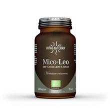 Hifas Da Terra Mico Leo 70 Capsulas