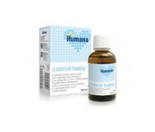 HUMANA COLIMIL BABY 30ML