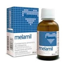 Humana Melamil 30ml 