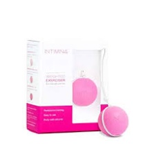 INTIMINA EJERCITADOR CON PESO LASELLE 38G