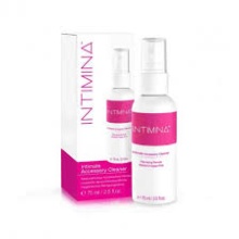 Intimina Limpiador Accesorios íntimos 75ml