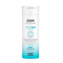 Isdin After Sun Loción Post Solar 200 ml