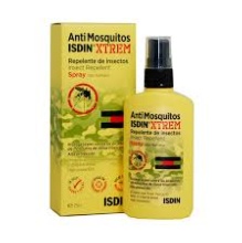 Isdin Antimosquitos Xtrem Repelente Insectos 75 ml