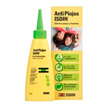 Isdin AntiPiojos 100 ml