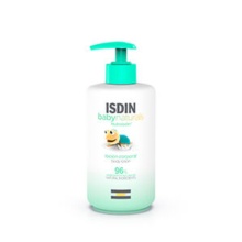 Babynaturals Nutraisdin Locion Corporal 400 Ml 