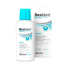 Bexident Encías Colutorio Uso diario 250ml 