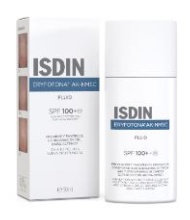 Isdin Fluido Facial Eryfotona AK-NMSC 50ml 