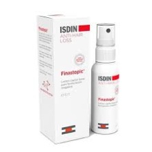 Isdin Finastopic Loción Capilar 60ml