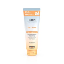 Isdin Fotoprotector Gel-Crema Spf50+ 100 ml