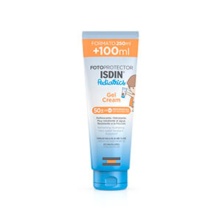 Isdin Fotoprotector Solar Pediatrics Gel-Crema Spf50 250 ml