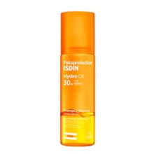 Isdin Fotoprotector Hydro Oil SPF 30 200 ml 