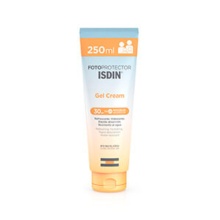Isdin Protector Solar Gel Cream SPF30 200ML