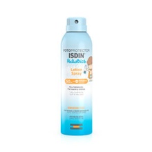 ISDIN FOTOPROTECTOR SOLAR PEDIATRICS LOTION SPRAY SPF 50+ 250ML.